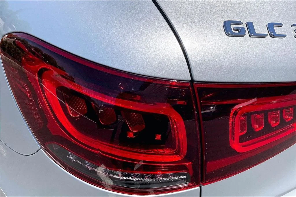 2020 Mercedes-Benz GLC GLC300 - Photo 24