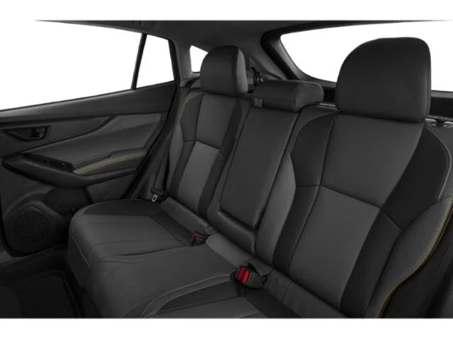 Used 2022 Crystal White Pearl Subaru Sport image 29