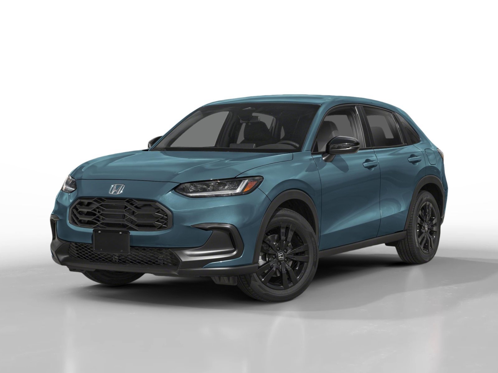 New 2027 Nordic Forest Pearl Honda Sport image 1