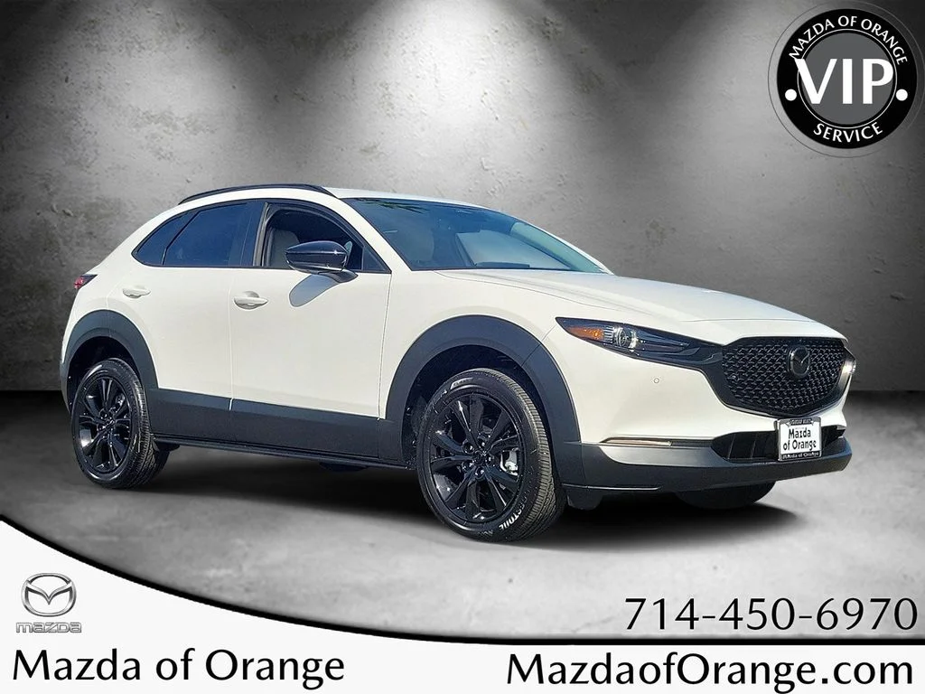 2026 Mazda CX-30 Turbo Aire Edition AWD's photo