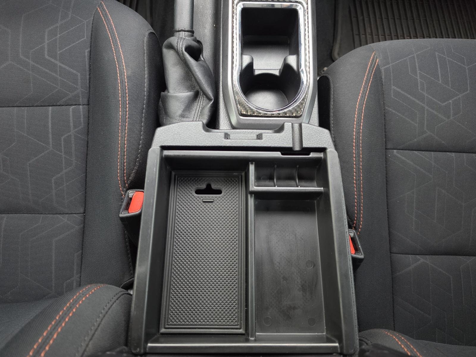 Certified Used 2016 Inferno Toyota TRD Sport image 56