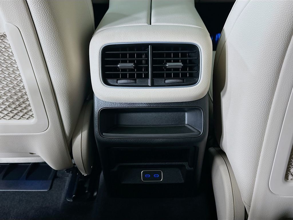 2026 Mercedes-Benz GLE GLE350 - Photo 27