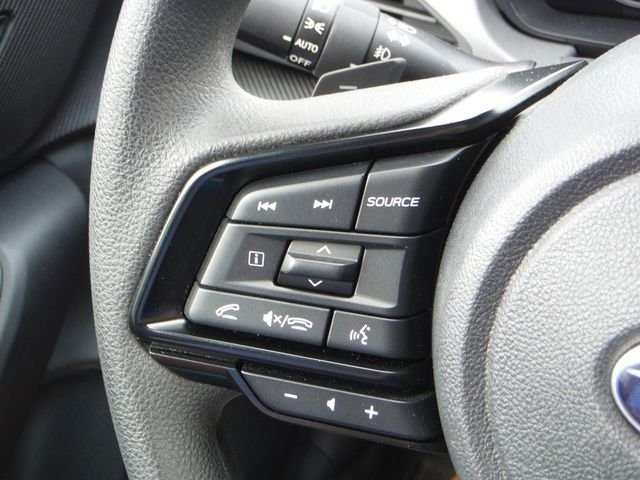 Certified Used 2026 White Subaru Premium image 26