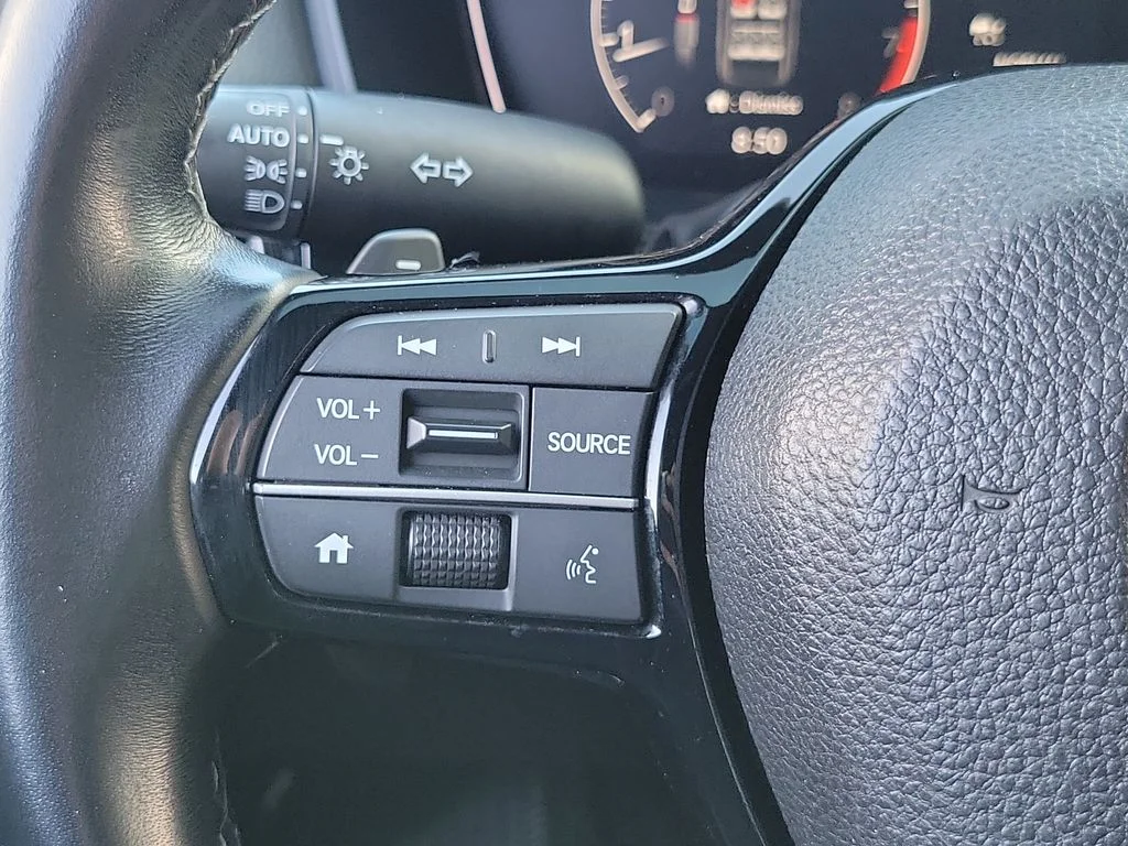 Used 2023 Blue Honda Sport image 33