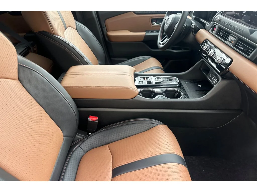 2026 Honda Passport TrailSport Elite - Photo 18