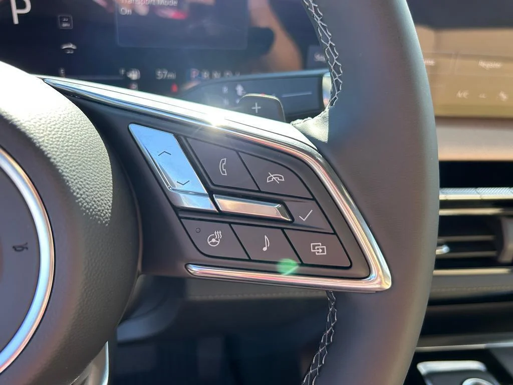 2026 Buick Enclave Preferred - Photo 12