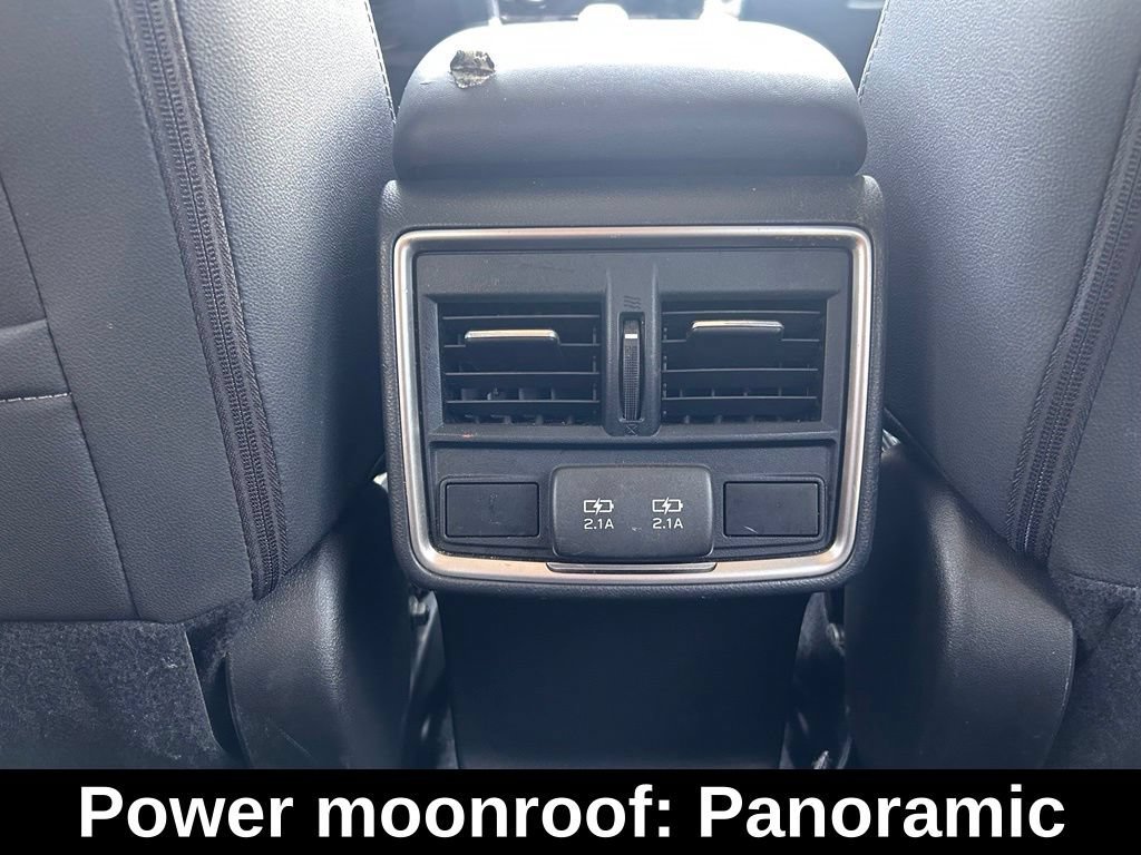 Used 2019 Gray Subaru Premium image 21
