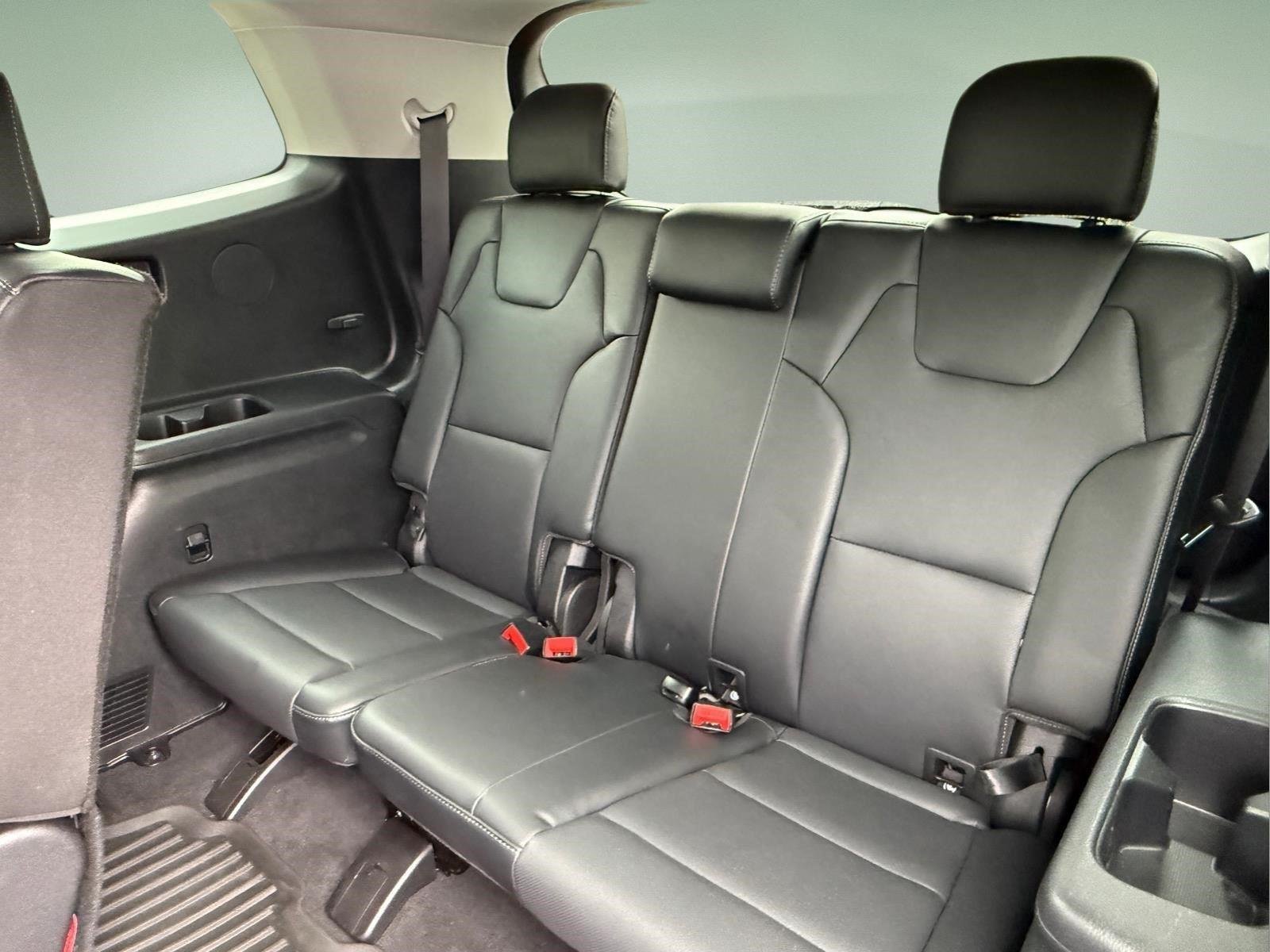 Used 2024 Gravity Gray Kia EX image 14