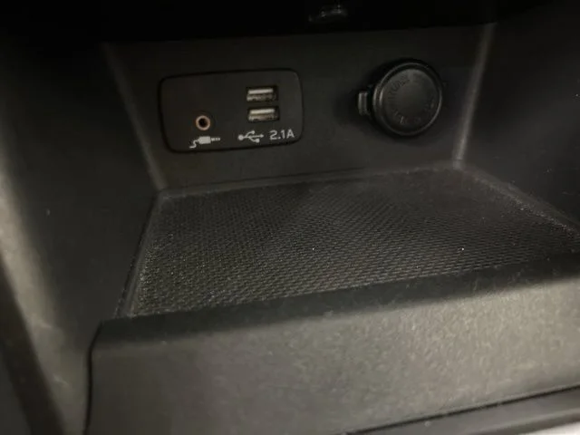 Used 2023 Gray Subaru Limited image 18