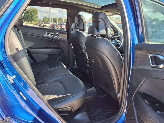 2024 Kia Sportage X-Pro - Photo 20