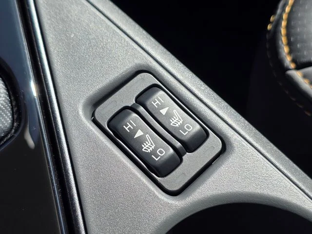 New 2026 CRYSTAL WHITE PEARL Subaru Wilderness image 33