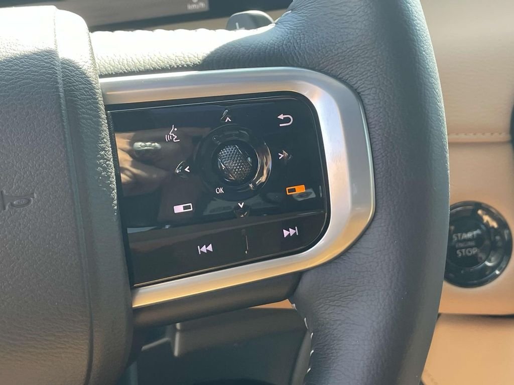 2025 Nissan Armada SL - Photo 22