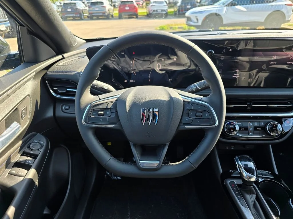 2026 Buick Envista Sport Touring - Photo 26