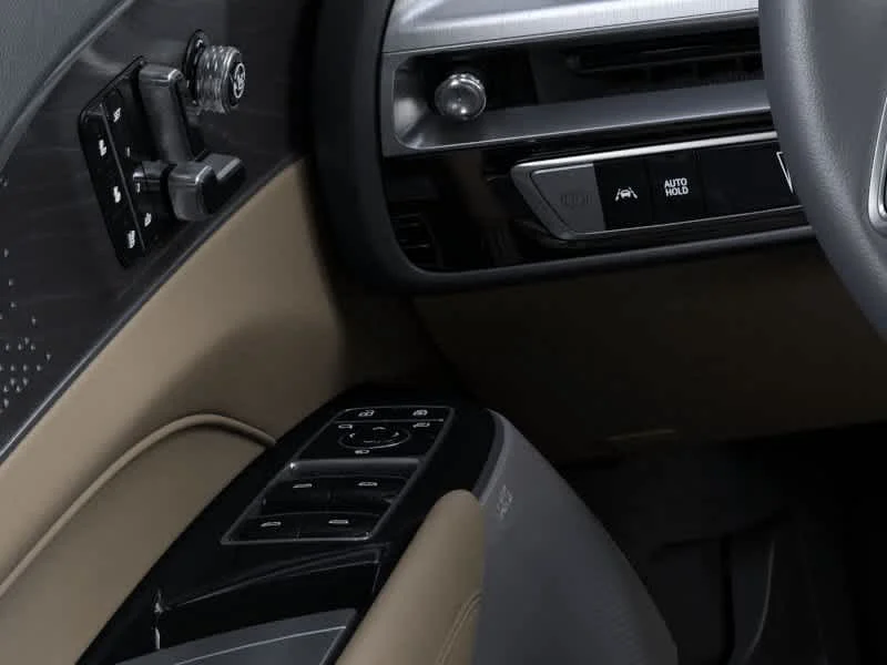 2026 Cadillac LYRIQ Signature Luxury - Photo 22