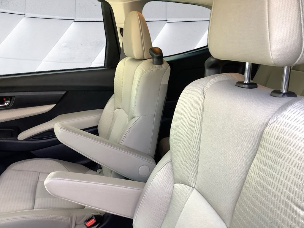 Used 2022 Brown Subaru Premium image 18