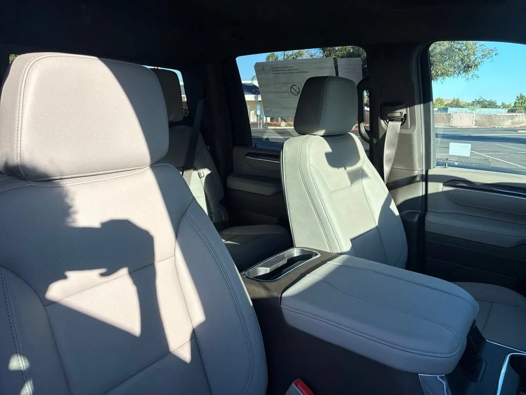 2026 Chevrolet Silverado 2500 HD LTZ - Photo 27