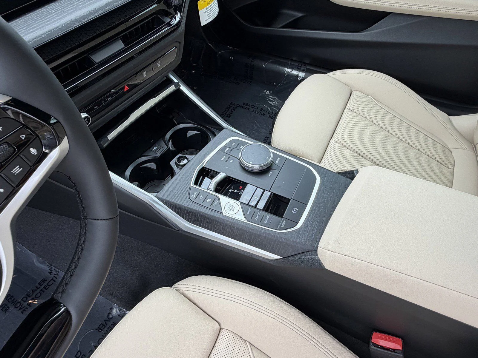 New 2026 Skyscraper Grey Metallic BMW 230i image 13