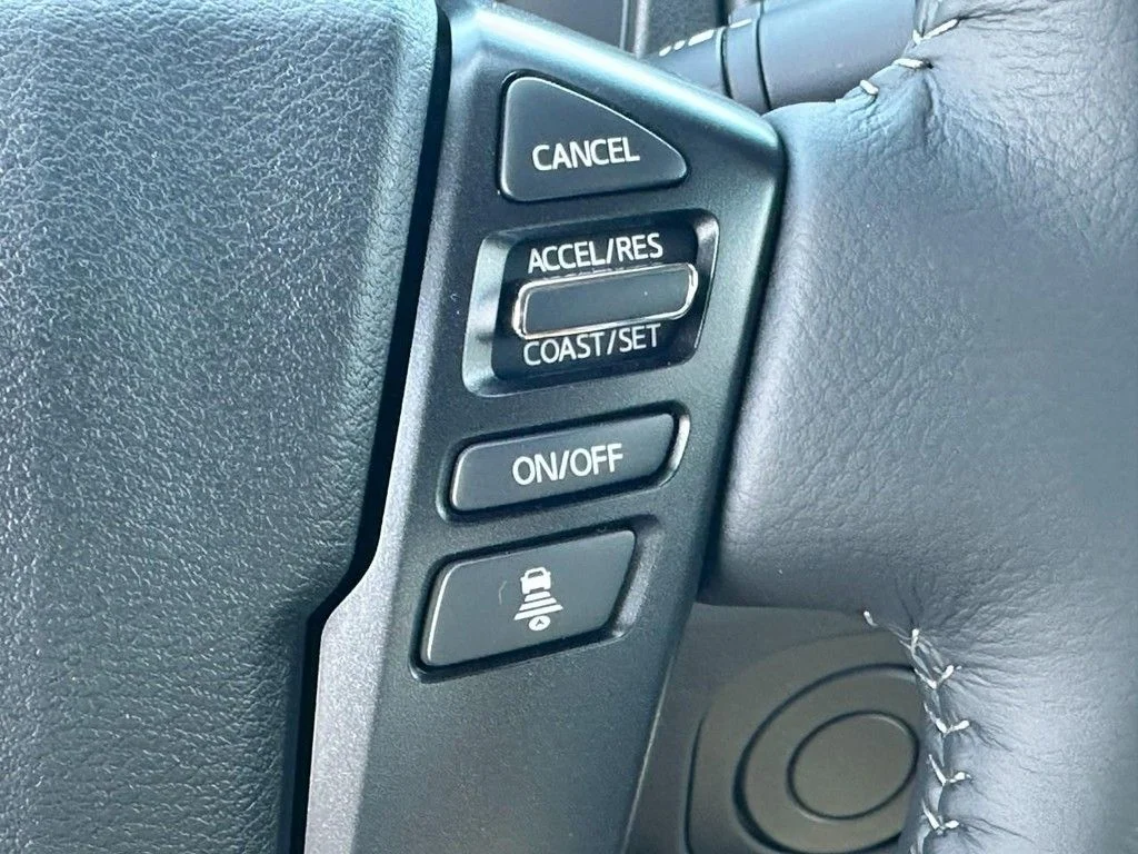 New 2026 Gray Nissan SV image 11
