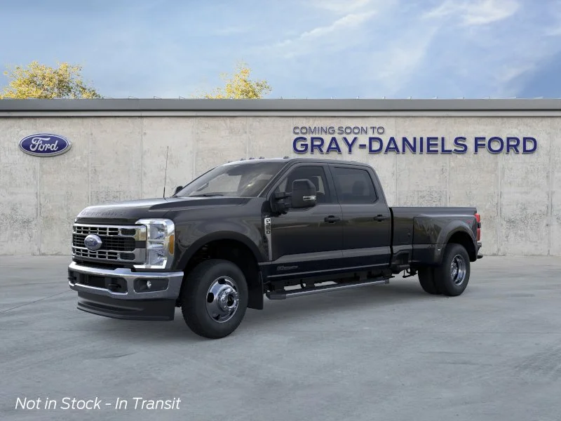 2026 Ford F-350 XLT 4x4 Crew Cab 8' Box DRW's photo