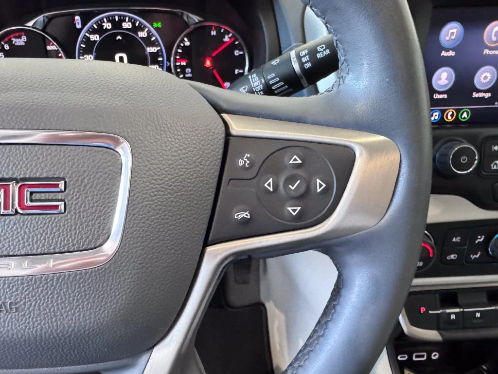 2023 GMC Terrain Denali - Photo 18
