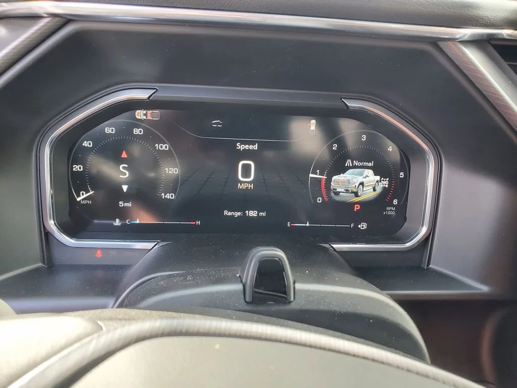2026 GMC Sierra 1500 Denali Ultimate - Photo 17