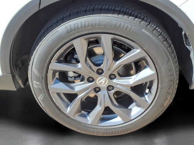Used 2022 White Acura A-SPEC Package image 32