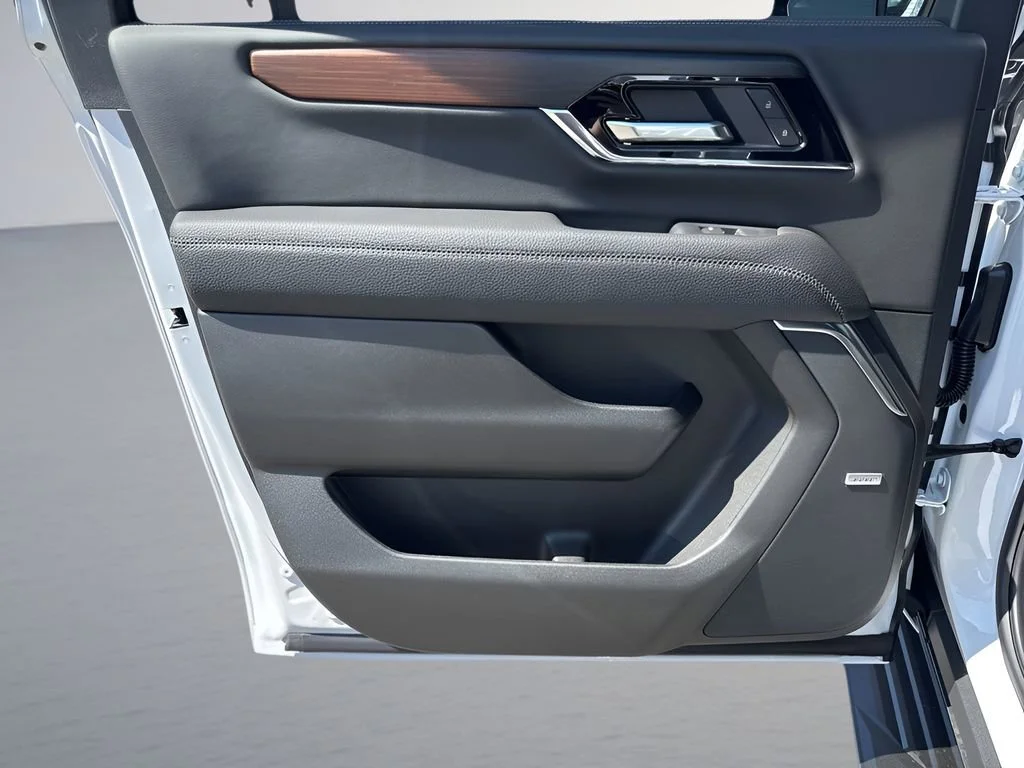 New 2026 Summit White GMC Denali image 31