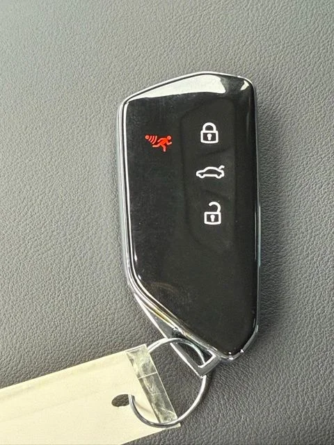 New 2025 Gray Volkswagen Pro image 14