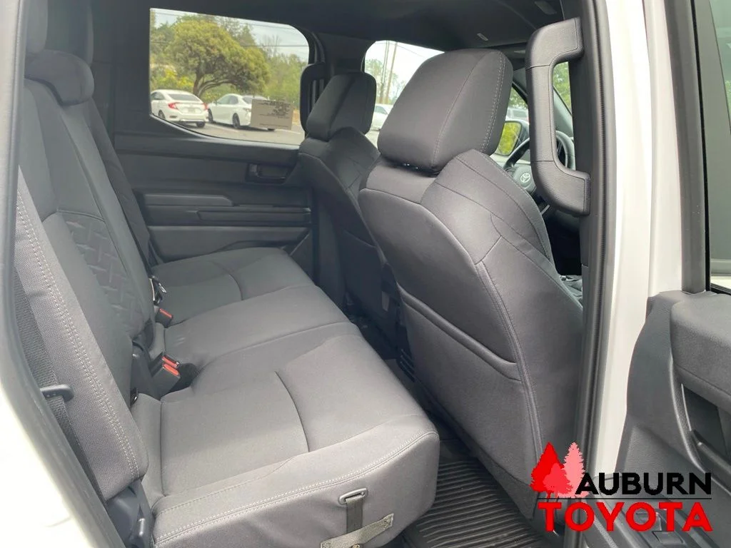 2026 Toyota Tacoma SR5 - Photo 14