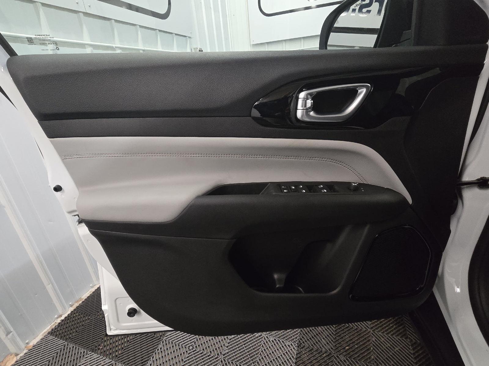 2026 Jeep Compass Limited - Photo 59