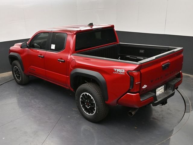 2025 Toyota Tacoma TRD Off Road - Photo 29
