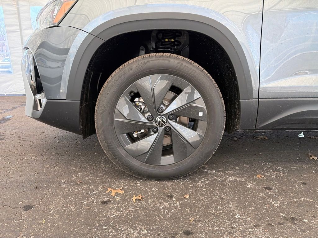 New 2026  Volkswagen 1.5T S image 29