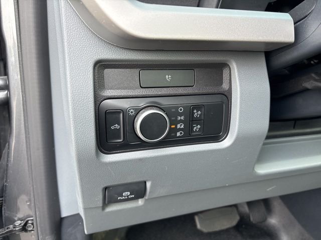 Used 2024 Gray Ford XL image 18