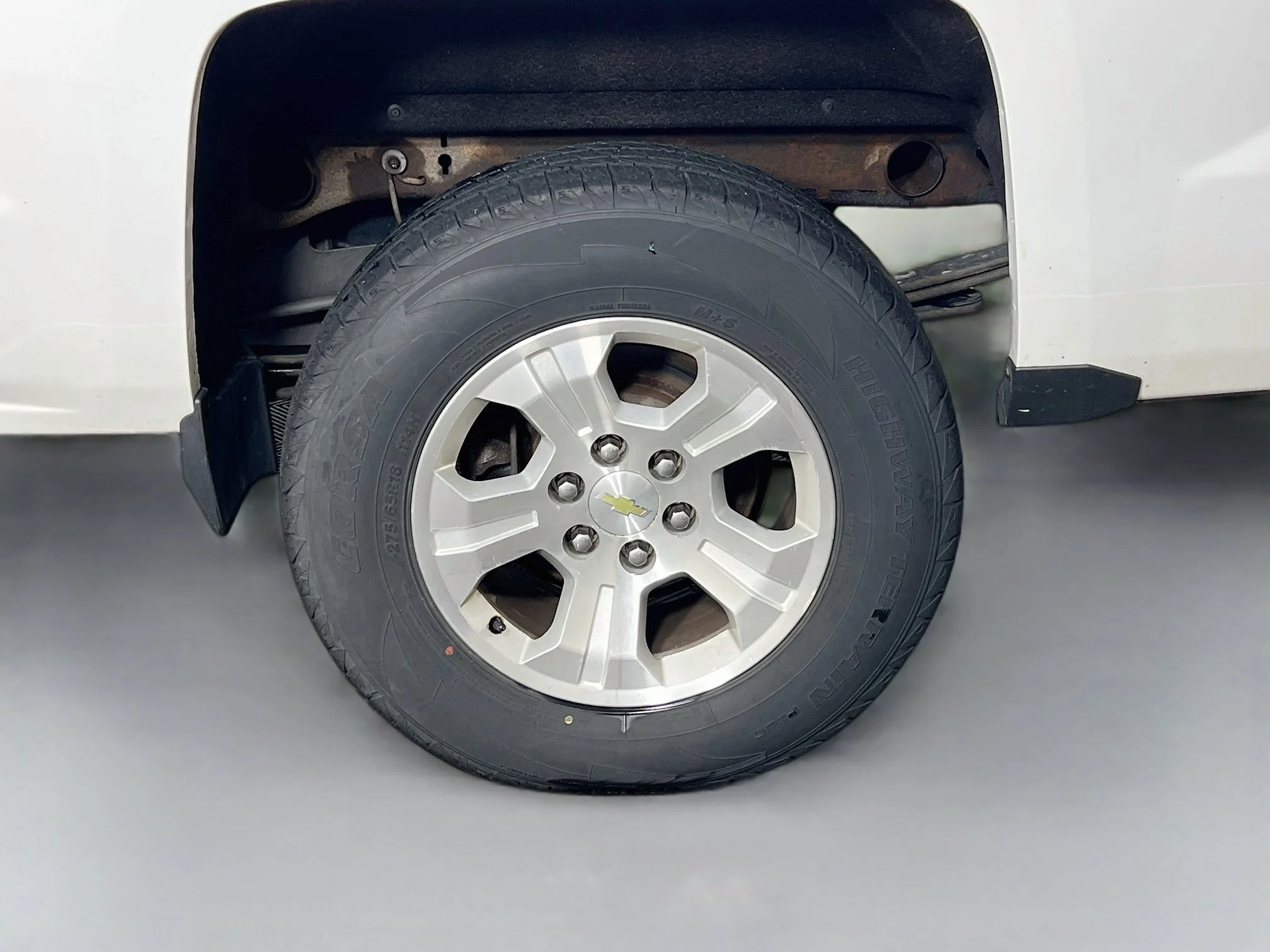 2015 Chevrolet Silverado 1500 LT - Photo 11