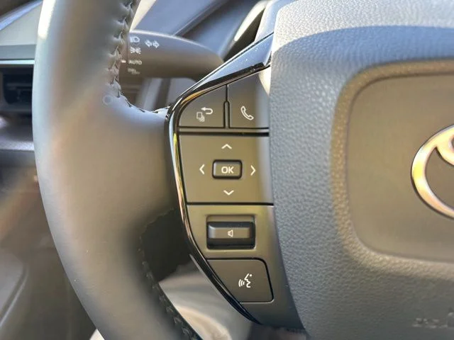 New 2026 Cutting Edge Toyota XLE AWD image 20