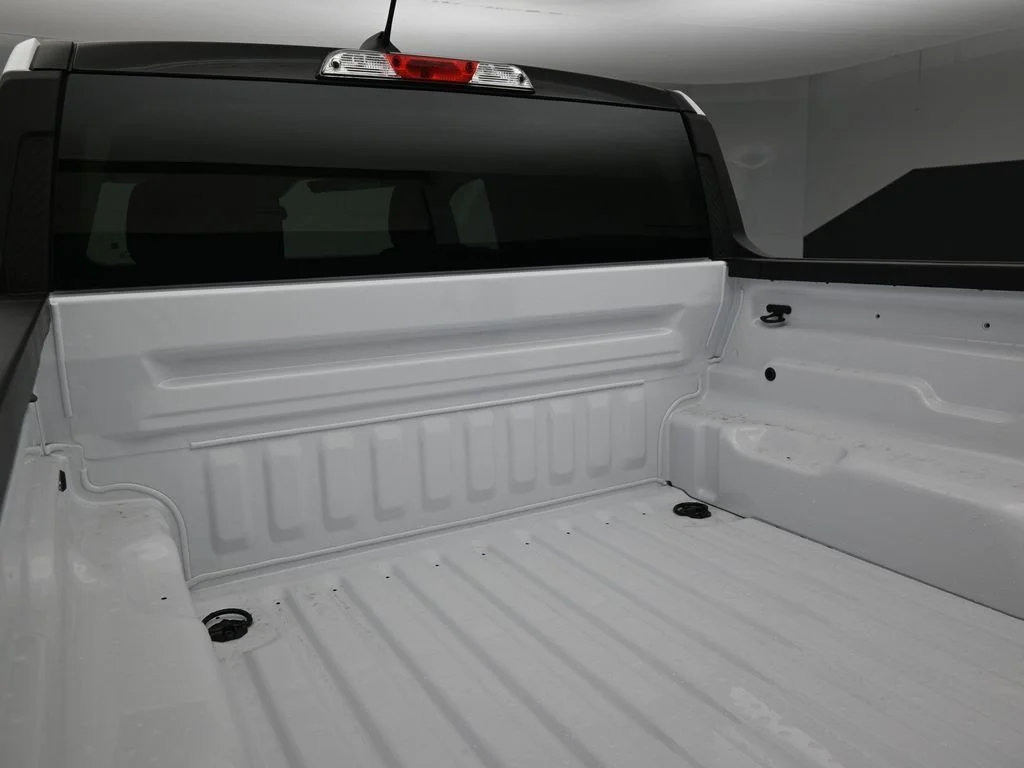 New 2025 Oxford White Ford Lobo Standard image 20