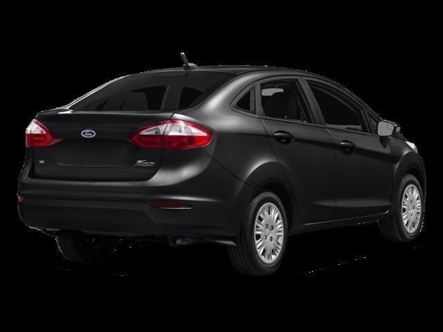 Used 2016 Ford Fiesta SE with VIN 3FADP4BJ0GM144168 for sale in Indiana, PA