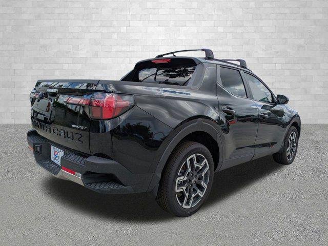 New 2026 Phantom Black Hyundai Limited image 32