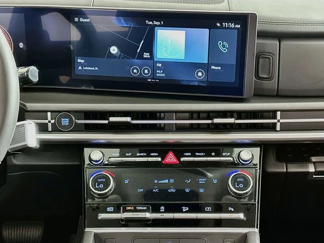 New 2027 Red Hyundai XRT image 15