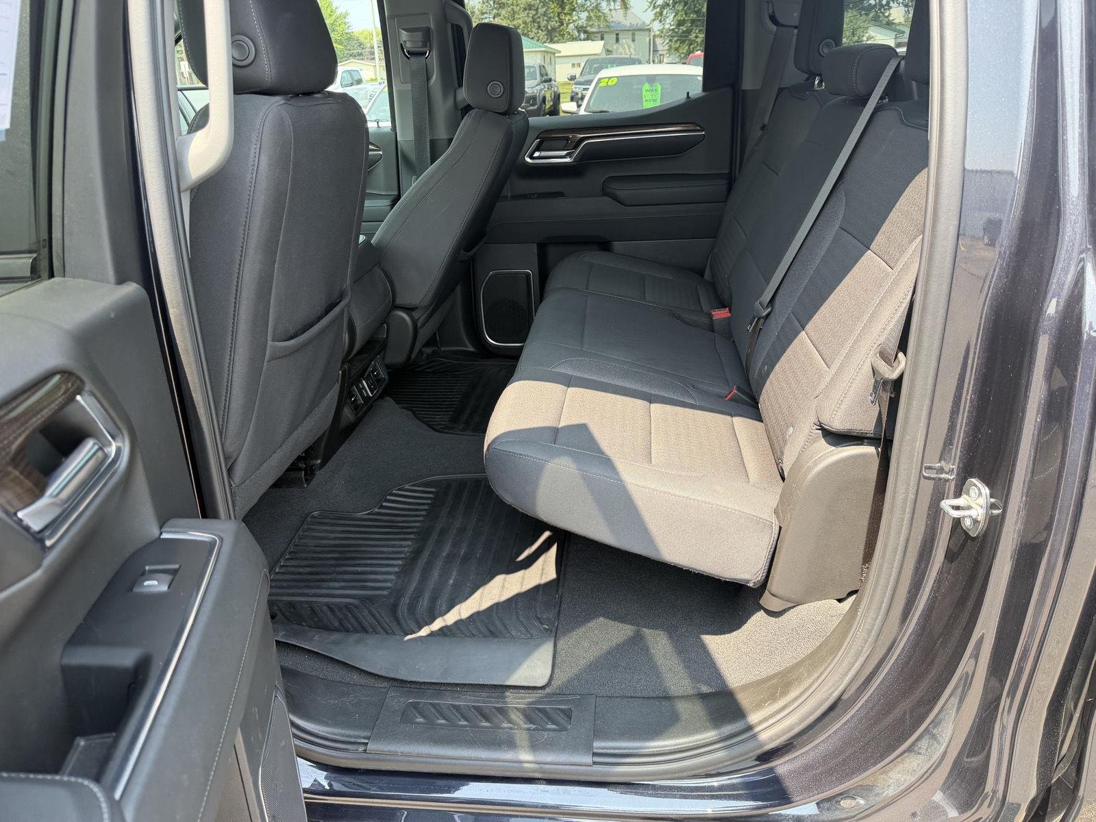 Used 2023 Dark Ash Metallic Chevrolet LT (2FL) image 10