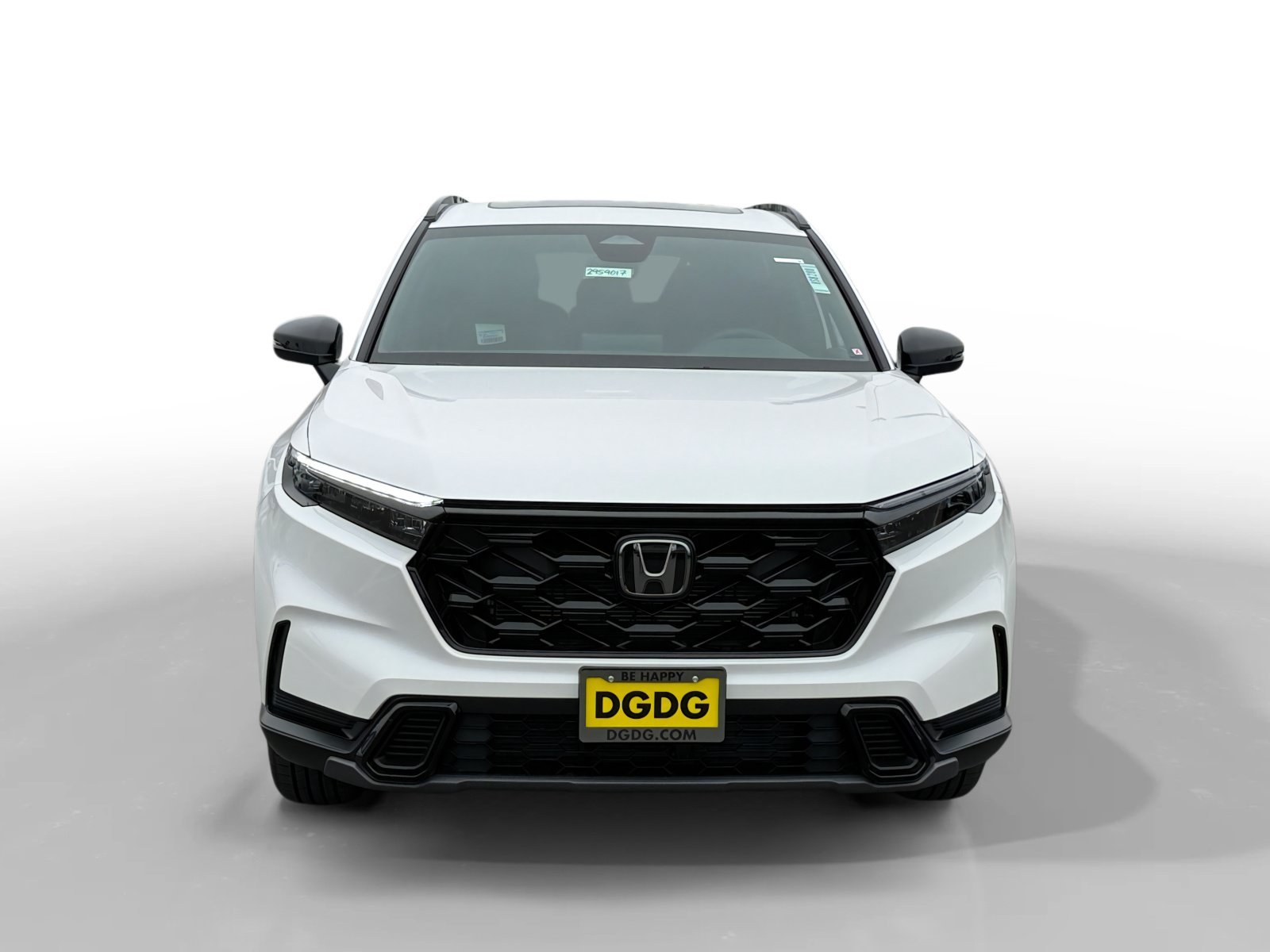 New 2026  Honda Sport image 8