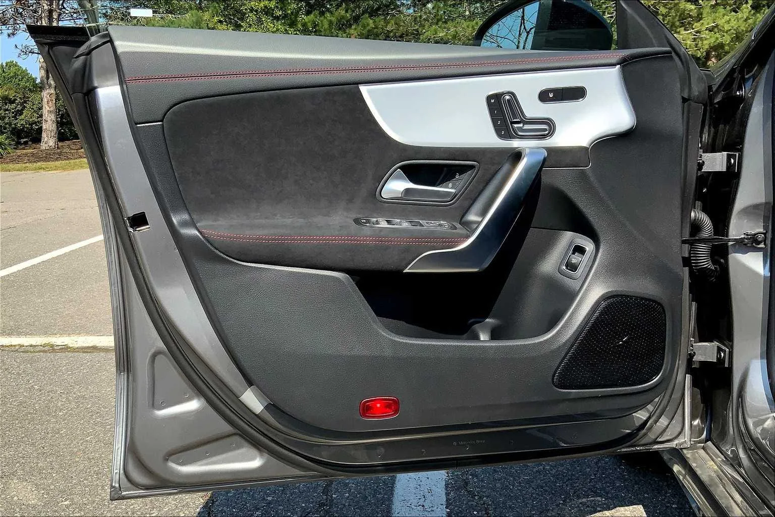 2026 Mercedes-Benz CLA CLA 250 - Photo 14