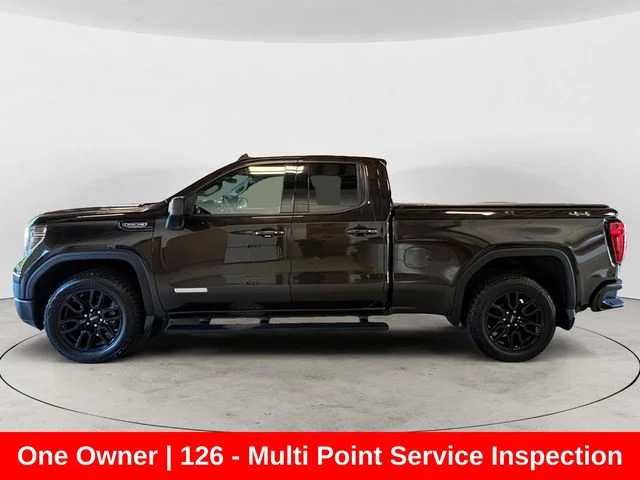 Used 2019  GMC Elevation image 2