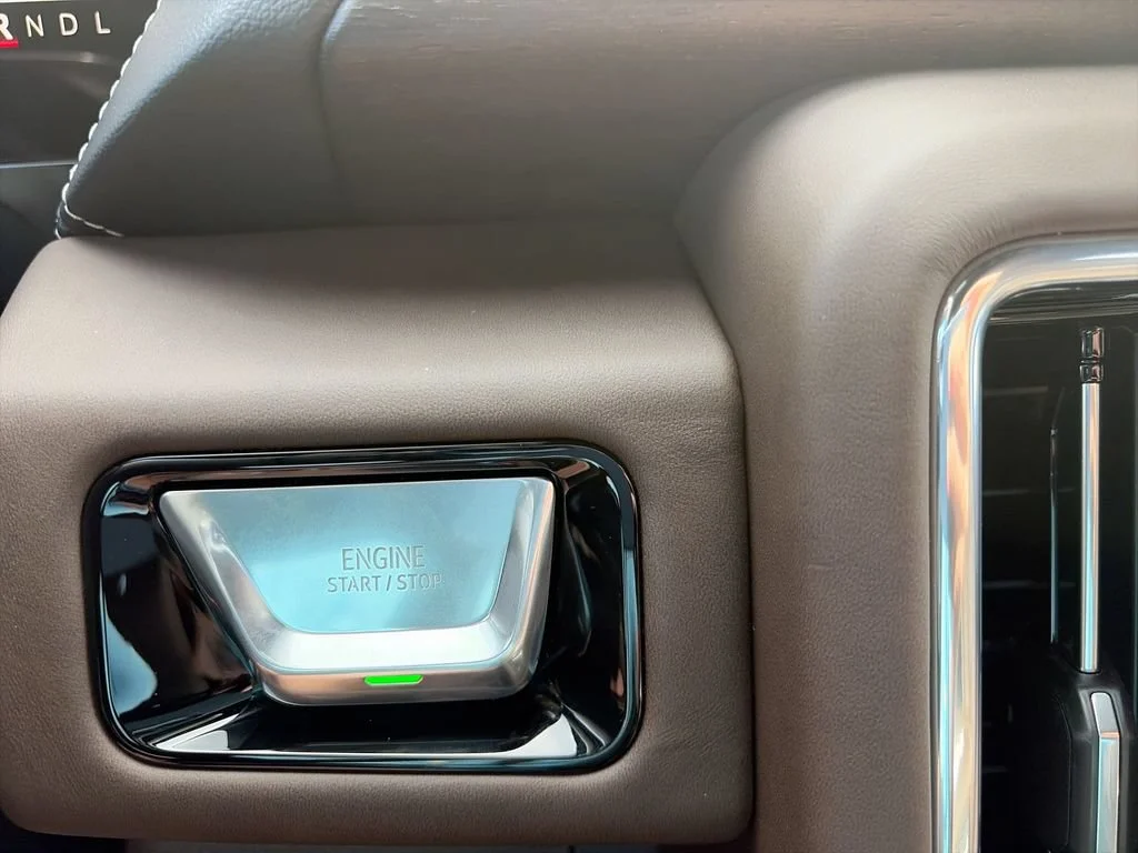 2026 GMC Yukon XL Denali Ultimate - Photo 22