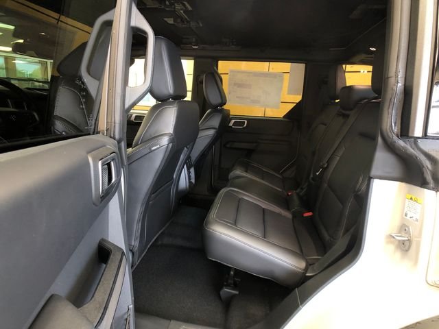 New 2026 Avalanche Gray Ford Outer Banks® image 20