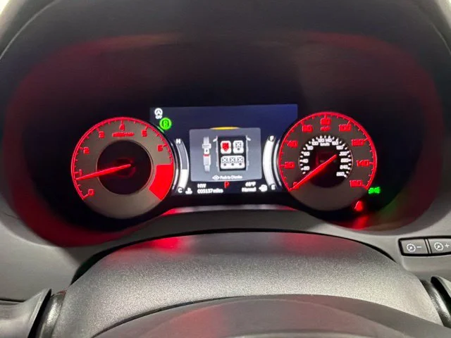 2025 Acura RDX A-Spec Package - Photo 32
