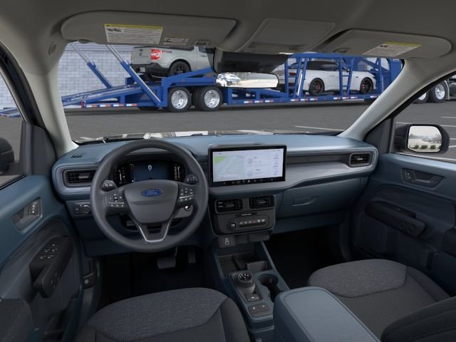 New 2026 Shadow Black Ford XL image 9