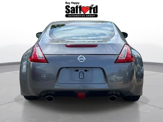 Used 2020 Gray Nissan Base image 6