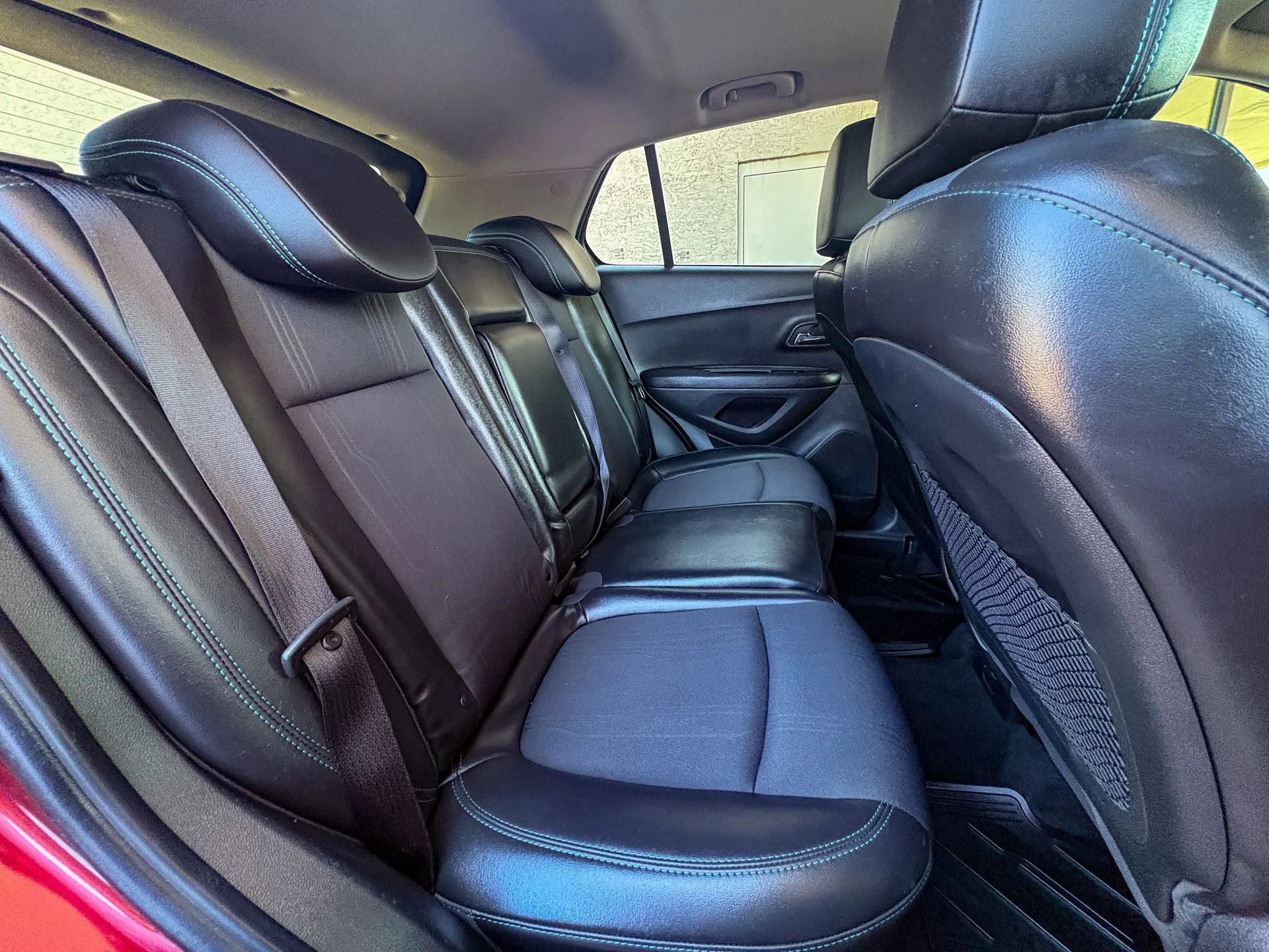 Used 2016 Red Chevrolet LT image 27