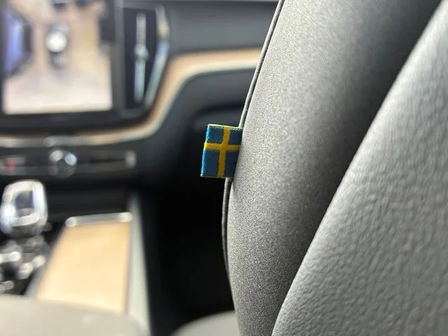 New 2026 Vapour Grey Volvo Plus image 23